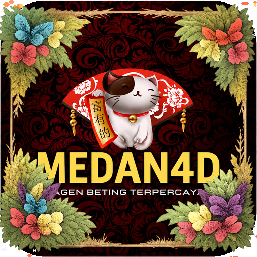medan4d — mitra unggulan